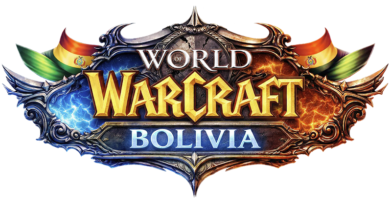 WoW Bolivia